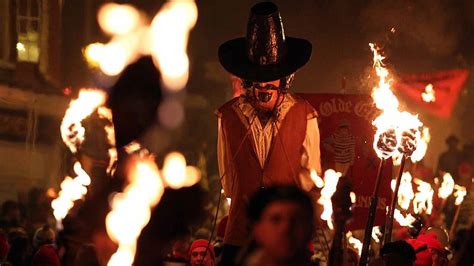 La Vera Storia Di Guy Fawkes E Del 5 Novembre Istorica