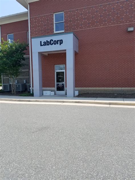 Labcorp Near Me