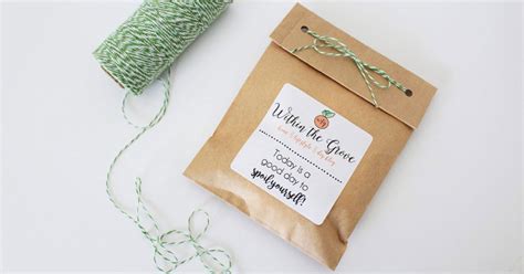 Fast and Efficient Label on Paper Sack Application