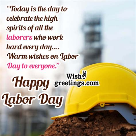 Labor Day Wishes Messages Wish Greetings Labor Day Wishes Messages Wish Greetings
