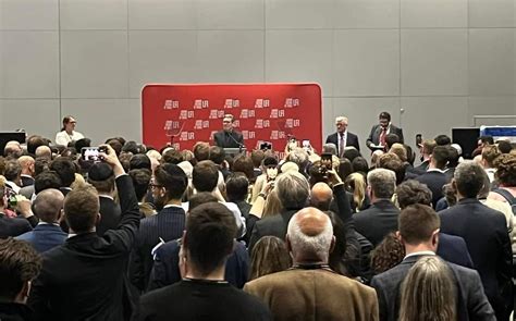 Labour Friends Of Israel Conference Fringe Jewish Manchester Labour Friends Of Israel Conference Fringe Jewish Manchester