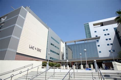 Lac Usc Medical Center 108 Photos 266 Reviews Medical Centers Lac Usc Medical Center 108 Photos 266 Reviews Medical Centers