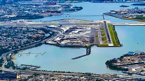 Laguardia Airport Redevelopment Laguardia Airport Redevelopment