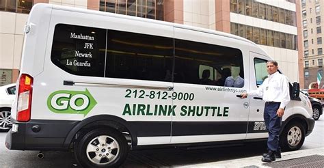 Laguardia Airport Shuttle Your Transportation Solution Laguardia Airport Shuttle Your Transportation Solution