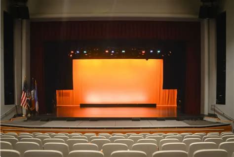 LaGuardia Performing Arts Center Shows