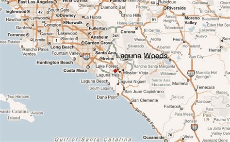 Laguna Woods California 30 Day Forecast Current Conditions Nws Alerts Maps Buoy Reports Earth Quakes Myforecast
