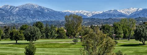 Laguna Woods Golf Club 1 3 Course In Laguna Woods California Usa Golfpass