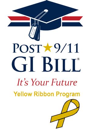 Lake Area Technical Institute Gi Bill Or Yellow Ribbon