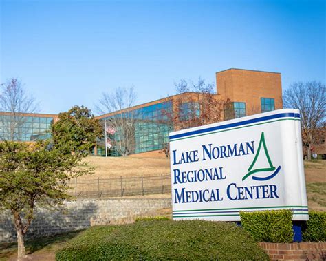 Lake Norman Regional Medical Center