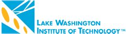 Lake Washington Institute Of Technology Free Apply Com