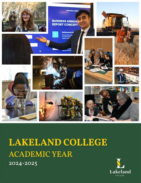 Lakeland College Canada Time Zone