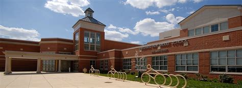 Lakelands Park Middle School