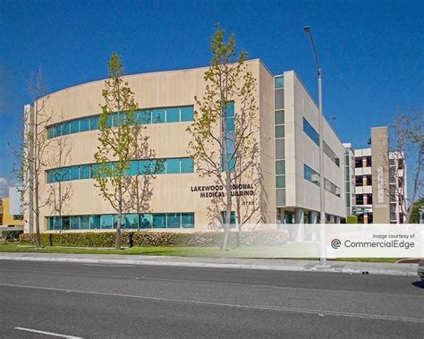 Lakewood Regional Medical Center Lakewood