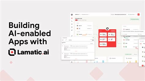 Lamatic Ai Build Connect And Deploy Ai Agents On Edge