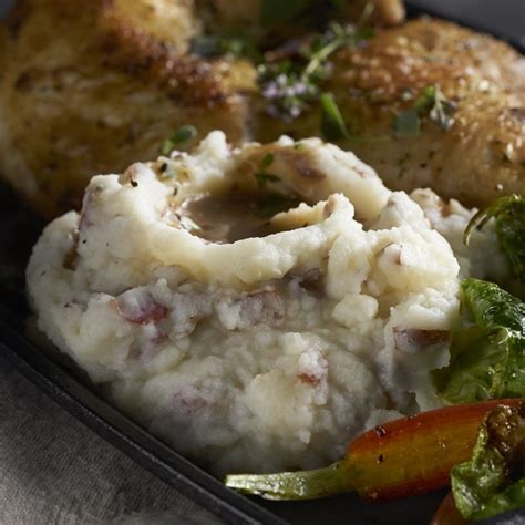 Lamb Weston Red Skinned Frozen Mashed Potato Us Foods Chef Amp 39 Store