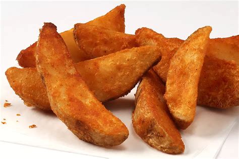 Lamb Weston Wedges