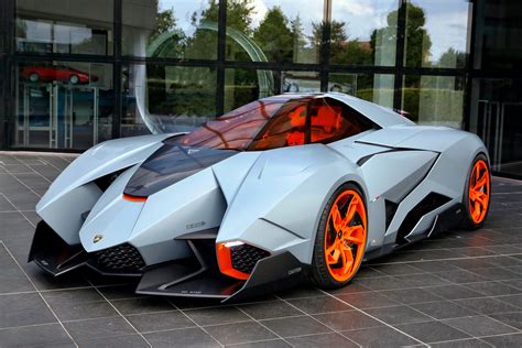 Lambo Most Expensive: The Ultimate Dream Car in the Luxury World