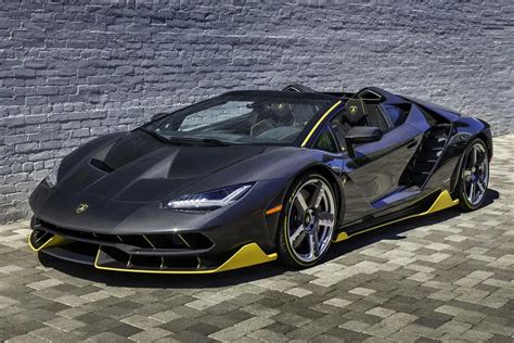 Lamborghini Centenario Lp770 4 Complete Guide Exotic Car Trader Lamborghini Centenario Lp770 4 Complete Guide Exotic Car Trader