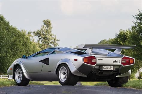 Lamborghini Countach Price Msrp Market Lambocars Lamborghini Countach Price Msrp Market Lambocars