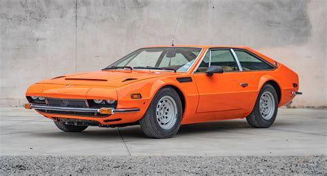 Lamborghini Jarama: A Classic Sports Car That Defines Era