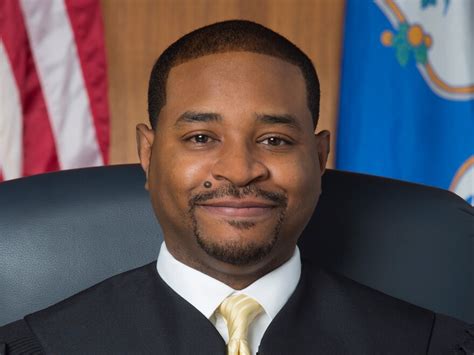 Lamont Nominates Justice Raheem L Mullins To Become Next Chief Justice Of Ct Supreme Court Connecticut Public