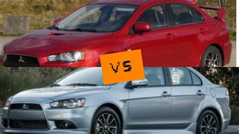 Lancer and Lancer Evo: A Comprehensive Guide to Legendary Performance