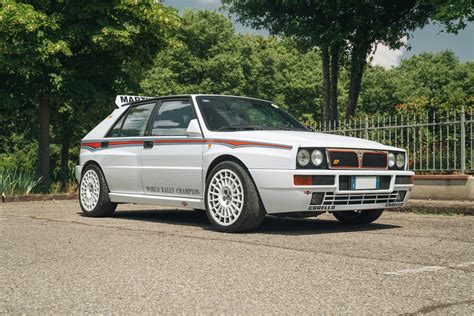 Lancia Delta Hf Integrale The Rally Legend A Review Classic Exotic Cars Lancia Delta Hf Integrale The Rally Legend A Review Classic Exotic Cars