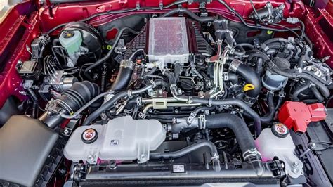 Land Cruiser Engine: Performance Upgrades and Maintenance Tips