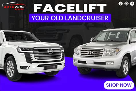 Land Cruiser Fj100 Facelift The Ultimate Guide To Redefining Style And Performance Land Cruiser Fj100 Facelift The Ultimate Guide To Redefining Style And Performance