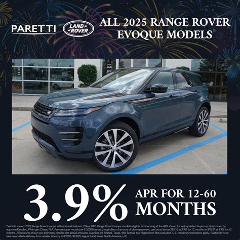 Land Rover Baton Rouge: Your Premier Destination for Luxury SUVs