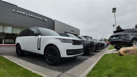 Land Rover Cerritos Cerritos Ca Cars Com