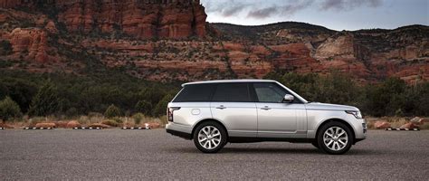 Land Rover Chandler: Your Ultimate Guide to Buying and Servicing