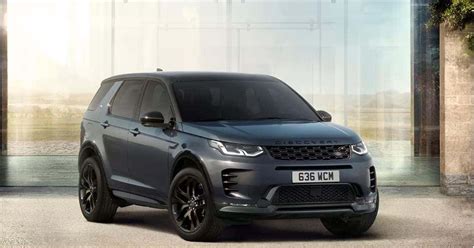 Land Rover Cherry Hill: Explore Your Perfect SUV Today