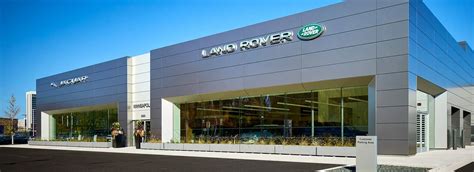 Land Rover Minneapolis: Your Guide to Finding the Perfect SUV