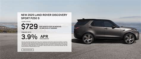 Land Rover Rockland Discovery Defender Range Rover Dealer Near Braintree
