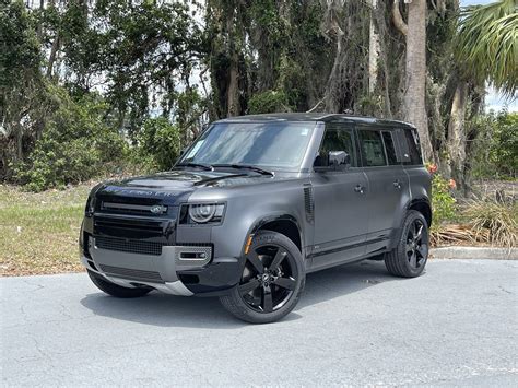 Land Rover Sarasota: Your Ultimate Guide to Buying and Servicing