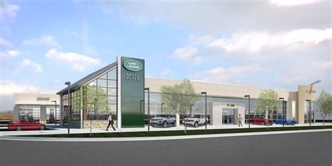 Land Rover St Louis Reviews Land Rover St Louis Reviews