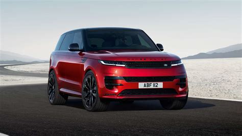 Land Rover Land Rover