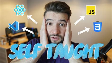 Landing My First Job As A Self Taught Programmer Tips And Advice