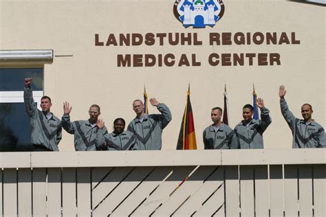 Landstuhl Regional Medical Center