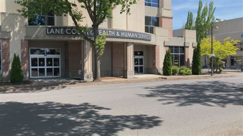 Lane County Behavioral Health