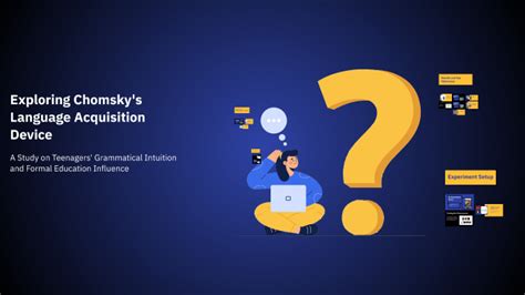 Language Acquisition Device Chomsky By Malwina Kalu A On Prezi