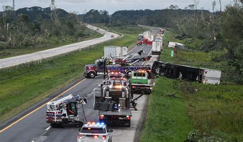 Lansing Tornado: Causes, Safety Tips, and Emergency Preparedness