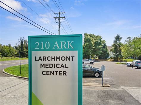 Larchmont Medical Center Outlook Management Group