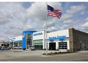 Larry H Miller Downtown Honda Spokane Spokane Wa