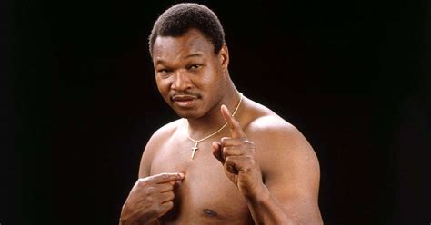 Larry Holmes Interview On Youtube