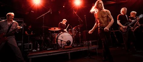 Larry Mullins Vic Firth Drum Set Artist