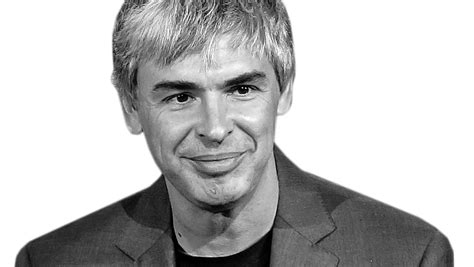 Larry Page Variety500 Top 500 Entertainment Business Leaders