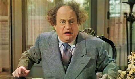 Larry Three Stooges Classic Comedy