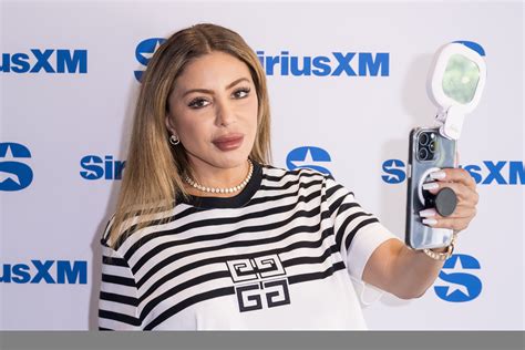 Larsa Pippen Gets An Advice Column And You Can Ask Questions Reality Tea